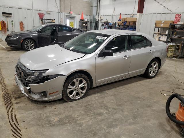 2012 FORD FUSION SE #3069535797