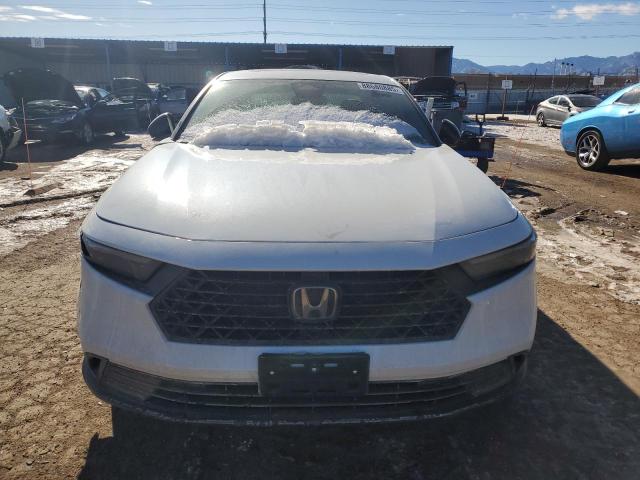 2024 HONDA ACCORD HYB - 1HGCY2F50RA016051