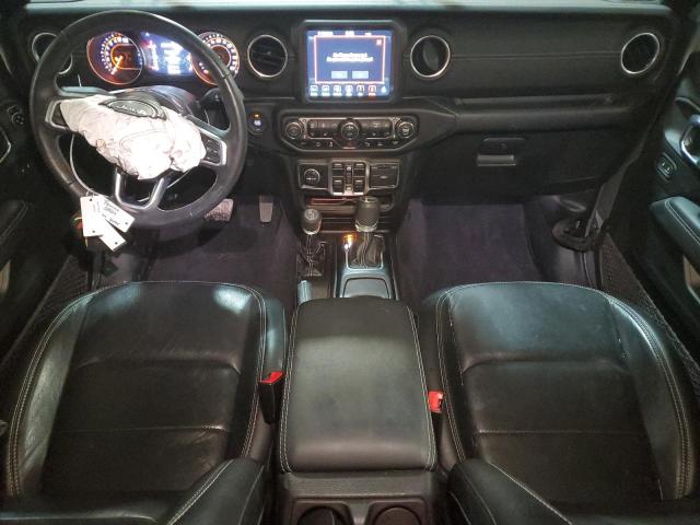2020 JEEP GLADIATOR - 1C6HJTFG6LL124290