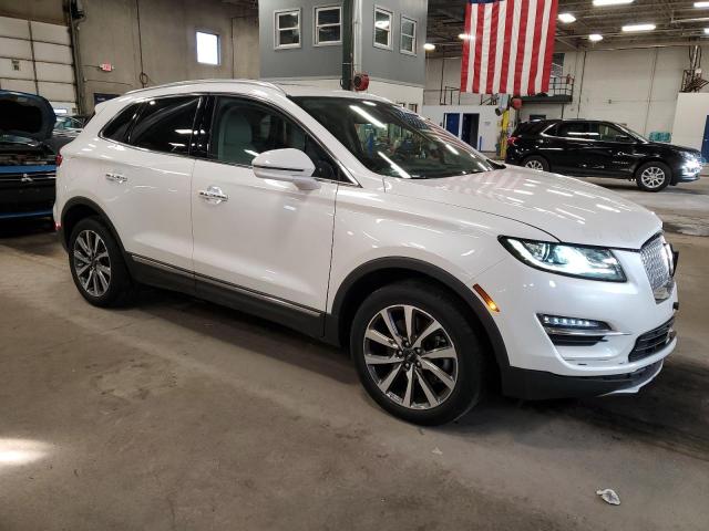 VIN 5LMTJ3DH4KUL02410 2019 LINCOLN MKC no.4