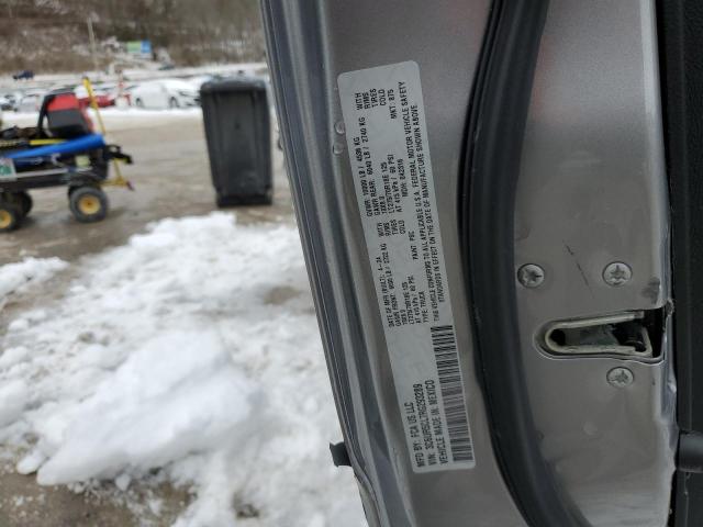 2024 RAM 2500 TRADE - 3C6UR5CL7RG293289