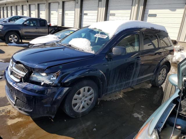 DODGE JOURNEY SE