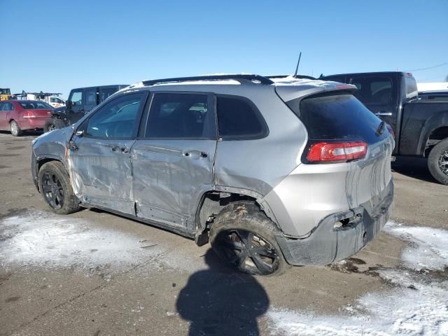 Vin: 1c4pjldb1gw347529, lot: 89323105, jeep grand cher limited 20162