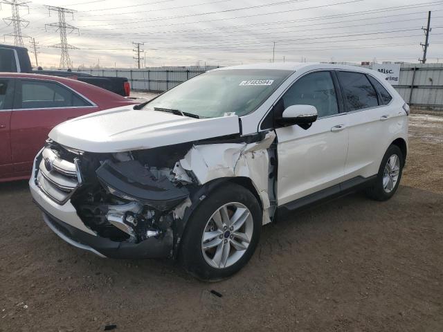 Vin: 2fmpk4j82gbb26630, lot: 87483594, ford edge sel 2016 img_1