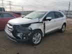 2016 FORD EDGE SEL - 2FMPK4J82GBB26630