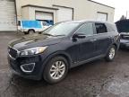2017 KIA SORENTO LX - 5XYPGDA59HG314697