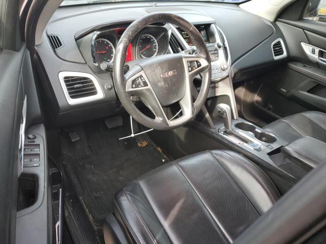 2015 GMC TERRAIN SL - 2GKALSEK0F6160319