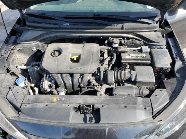 2020 HYUNDAI ELANTRA SE 5NPD84LF8LH575049