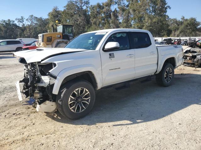 TOYOTA TACOMA DOU