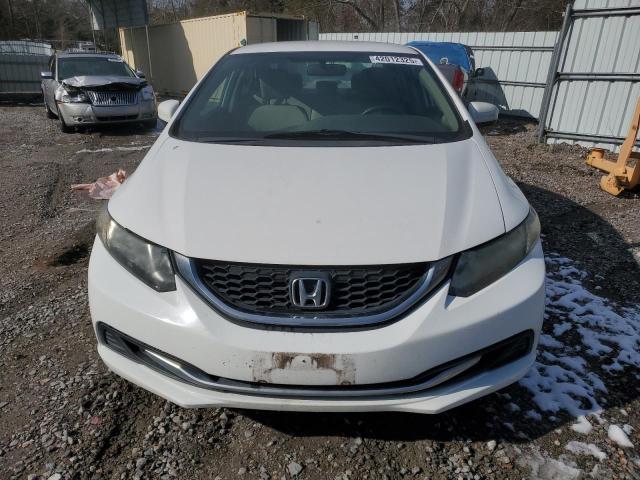 2015 HONDA CIVIC SE 2HGFB2F79FH563767