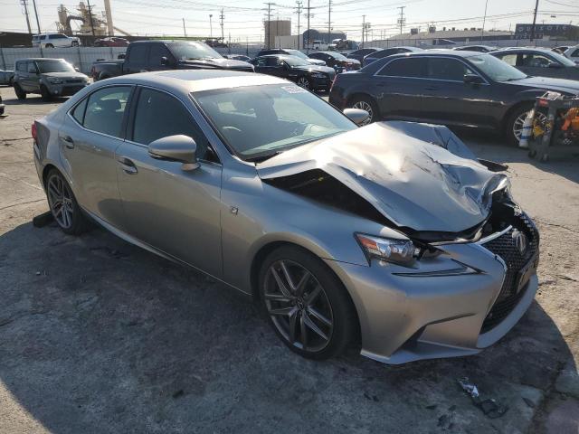 2016 LEXUS IS 350 JTHBE1D2XG5026936