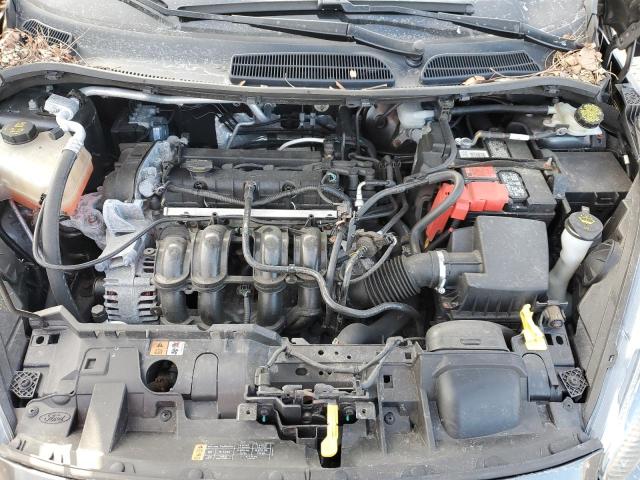 2015 FORD FIESTA SE 3FADP4BJ2FM113616