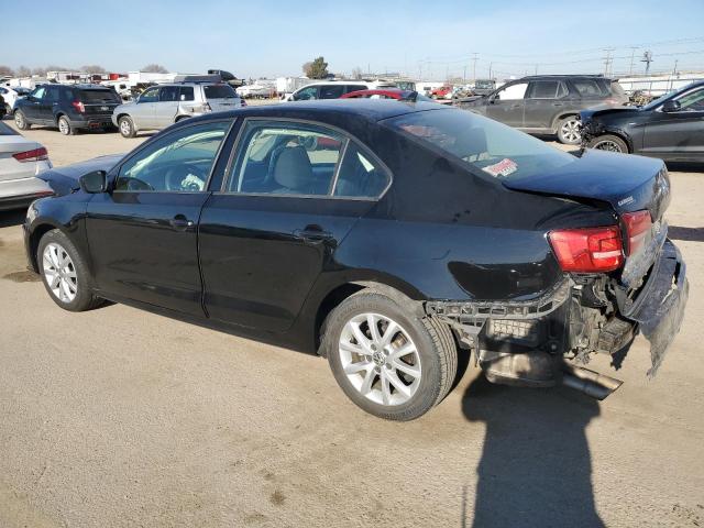 2015 VOLKSWAGEN JETTA SE - 3VWD17AJ1FM332319