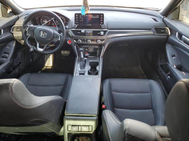2021 HONDA ACCORD SPO - 1HGCV1F31MA097071