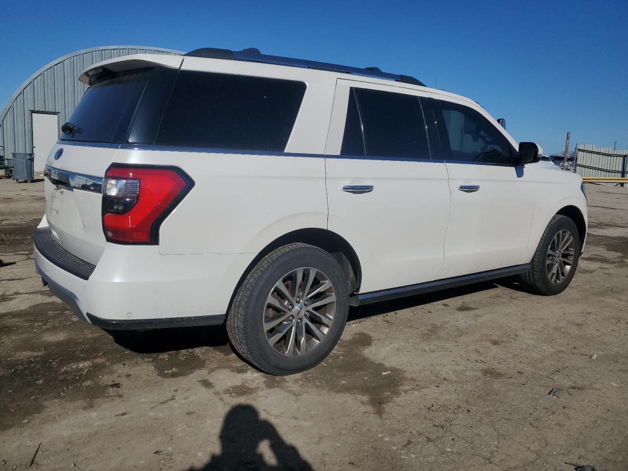 FORD EXPEDITION LIMITED