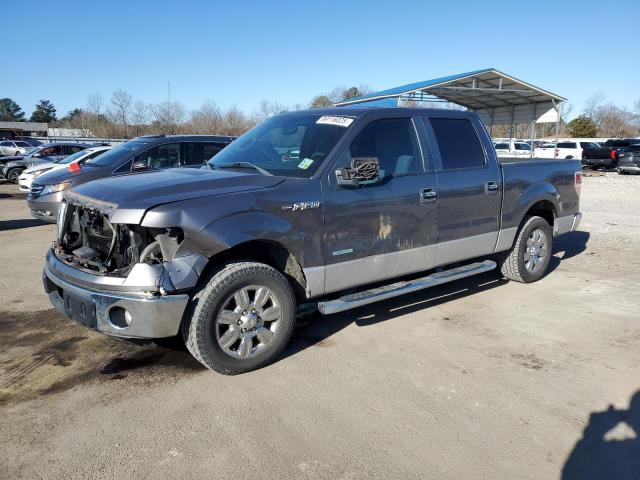 Vin: 1ftfw1ct2cke29248, lot: 89116025, ford f-150 supercrew 2012 img_1