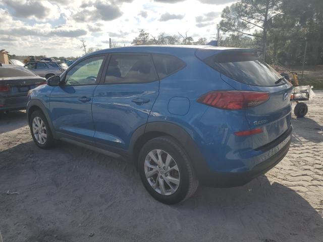 2019 HYUNDAI TUCSON SE KM8J23A42KU007086