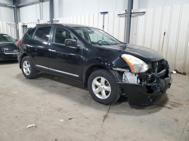 Vin: jn8as5mv3dw113322, lot: 41983375, nissan rogue s 20134