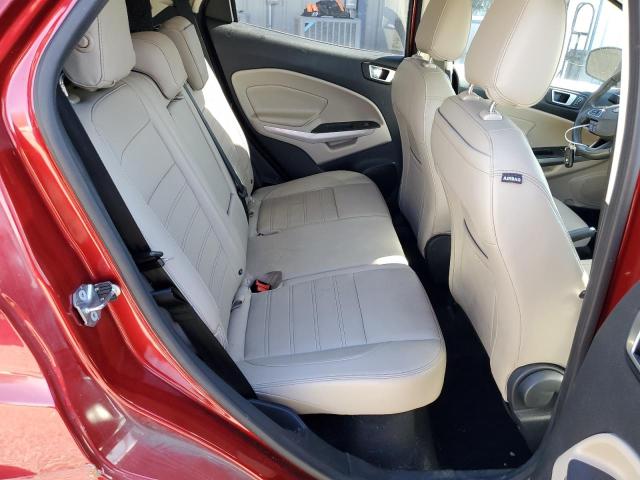 2018 FORD ECOSPORT T MAJ6P1WL5JC204456