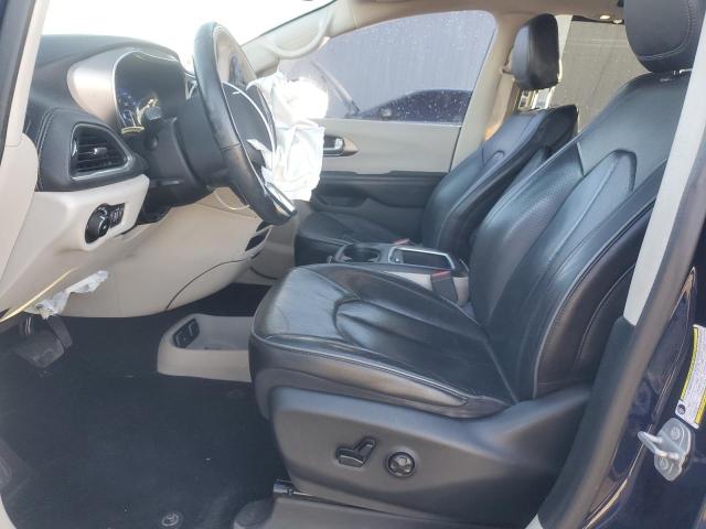 2018 CHRYSLER PACIFICA L - 2C4RC1GG8JR320696