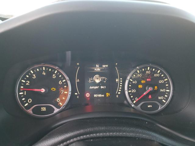 2015 JEEP RENEGADE L - ZACCJABT1FPC15235