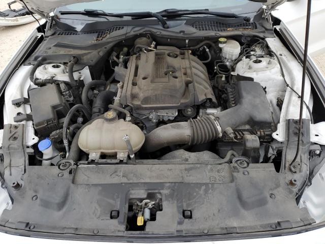 2020 FORD MUSTANG - 1FA6P8TH6L5132327