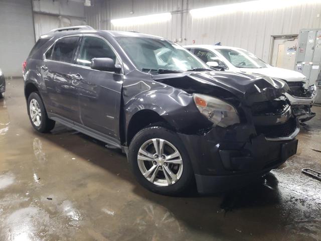 2015 CHEVROLET EQUINOX LT - 2GNALBEK7F6392757