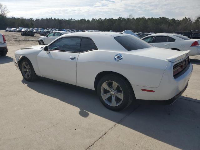 2019 DODGE CHALLENGER - 2C3CDZAG5KH724089