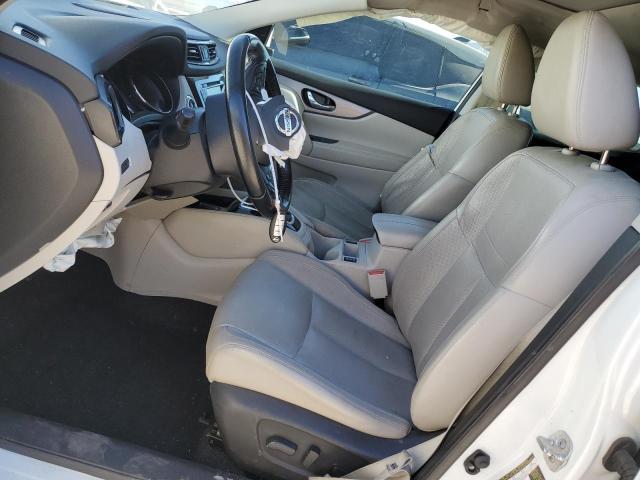2020 NISSAN ROGUE SPOR - JN1BJ1CVXLW254046