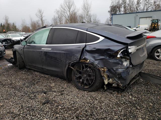 Vin: 5yjxcae22lf236001, lot: 89116285, tesla model x 20202