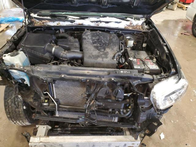 2017 TOYOTA TACOMA SR5 3TMDZ5BNXHM021573