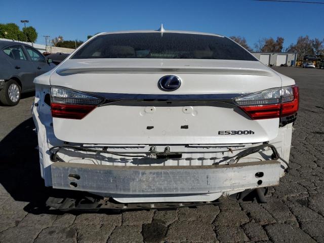 2016 LEXUS ES 300H - JTHBW1GGXG2116514
