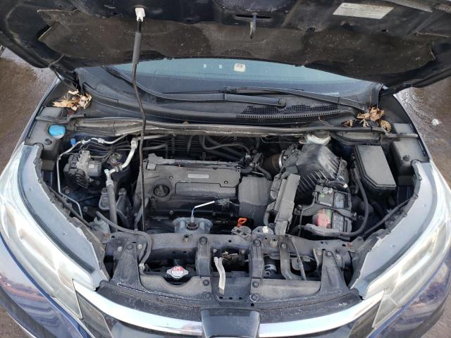 2016 HONDA CR-V EX - 5J6RM4H57GL076479
