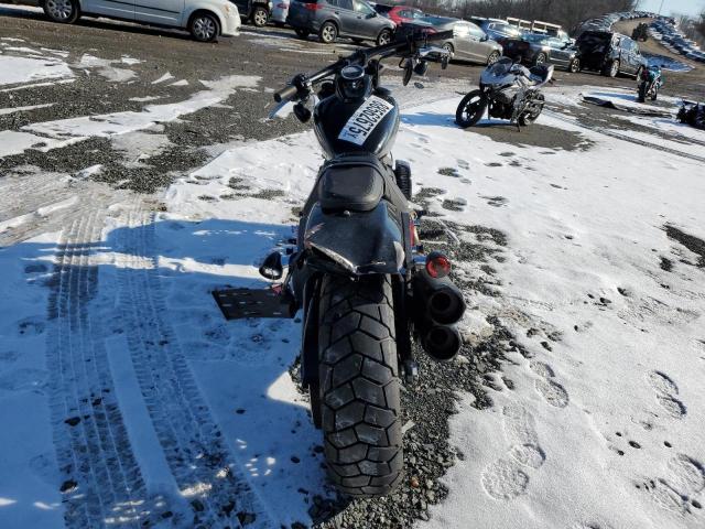 2023 HARLEY-DAVIDSON FXFBS 1HD1YLK11PB043554