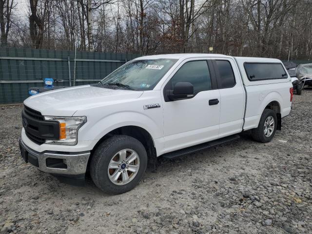 2019 FORD F150 SUPER #3045666647