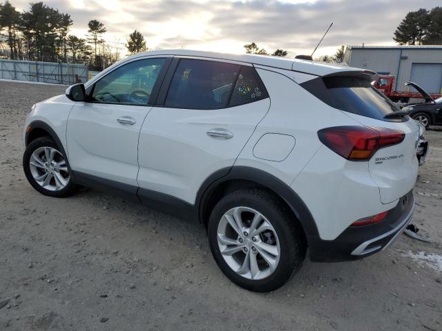 2023 BUICK ENCORE GX - KL4MMCSL4PB114767