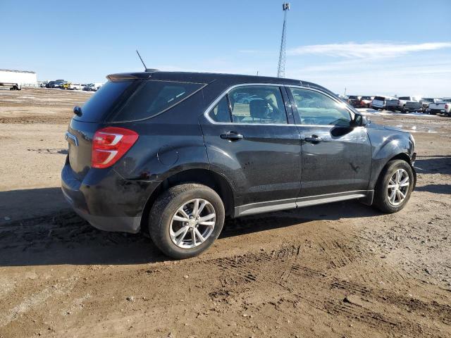 Vin: 2gnfleek0h6121727, lot: 41479145, chevrolet equinox ls 20173