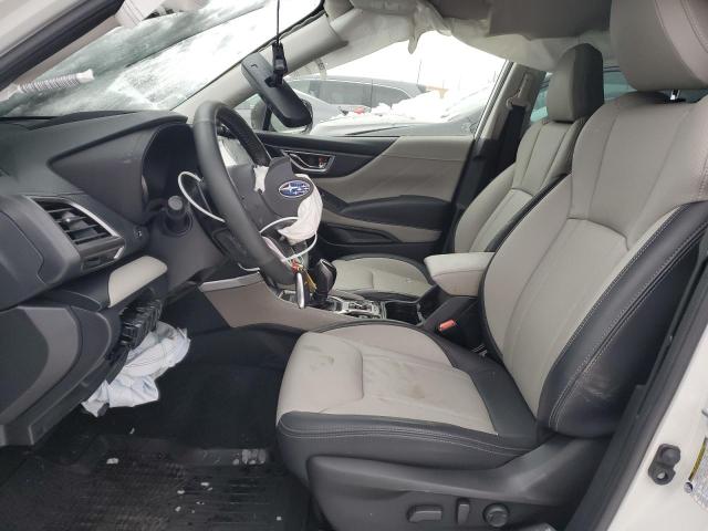 2023 SUBARU FORESTER L JF2SKAPC1PH527468