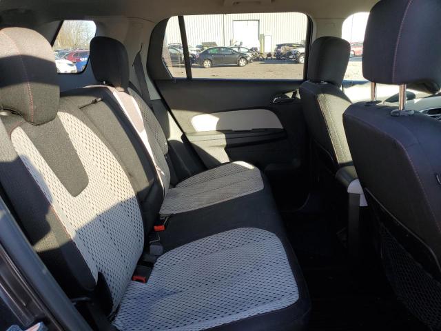 2015 GMC TERRAIN SL - 2GKALMEK8F6169281