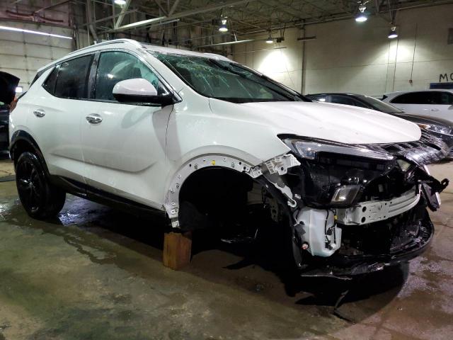 2024 BUICK ENCORE GX - KL4AMESL0RB169640