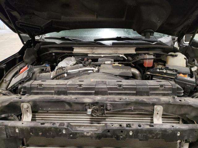 2020 GMC SIERRA K25 - 1GT49REY2LF134987