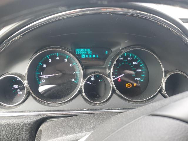 2015 BUICK ENCLAVE - 5GAKRBKD6FJ151228