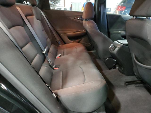 2019 CHEVROLET MALIBU LT - 1G1ZD5ST2KF222368