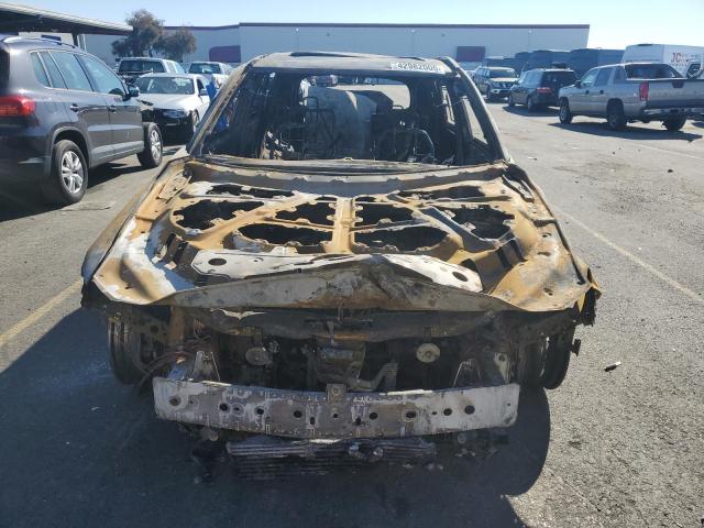 2023 MAZDA CX-5 JM3KFBAY7P0148039