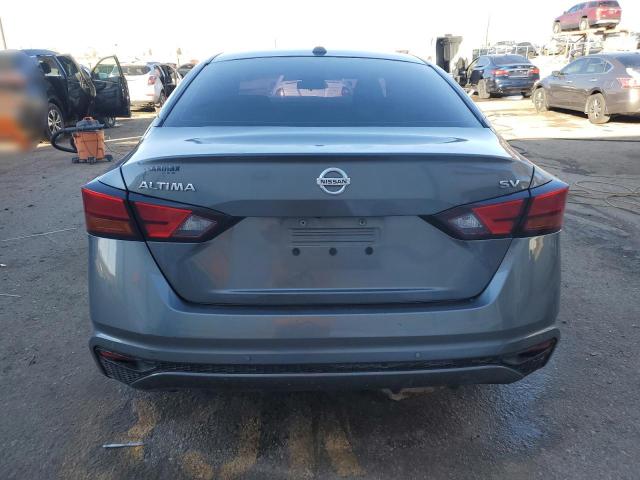 2021 NISSAN ALTIMA SV - 1N4BL4DV8MN346065