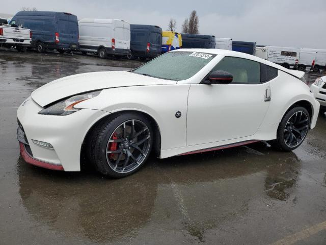 2020 NISSAN 370Z BASE #3045765643