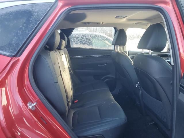 2023 HYUNDAI TUCSON SEL - 5NMJFCAE1PH188147