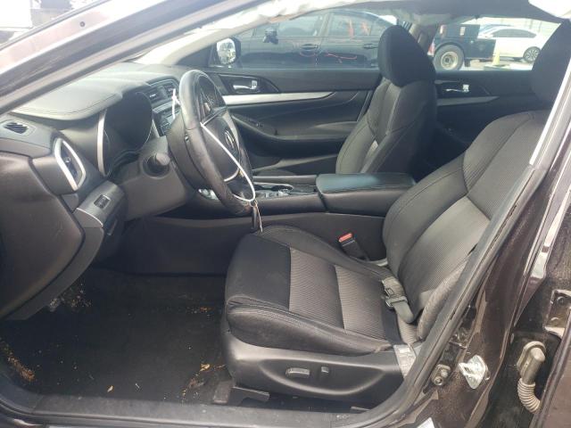 2016 NISSAN MAXIMA 3.5 - 1N4AA6AP6GC387362