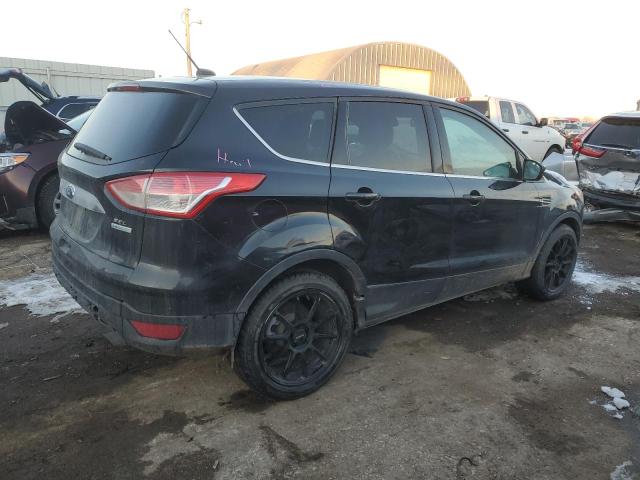 Vin: 1fmcu0h9xdud40545, lot: 41483135, ford escape sel 20133