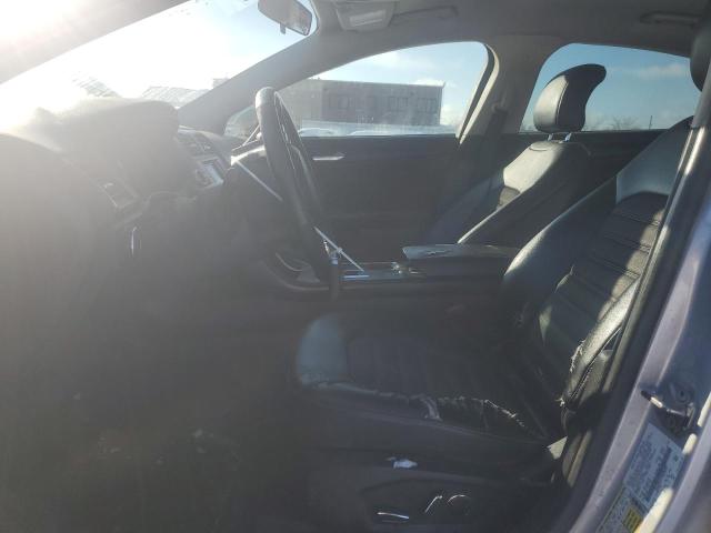 2018 FORD FUSION SE - 3FA6P0LU7JR248287